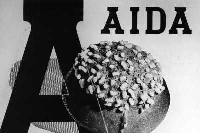 La lunga e "profumata" storia dell'Aida: la merendina barese amata dai baresi